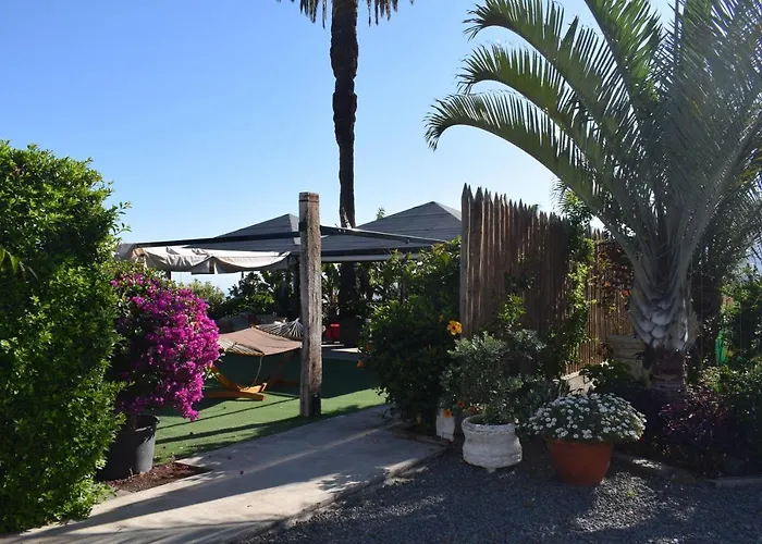 Casa La Masia ラ・オロタバ