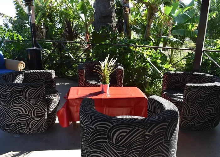 ヴィラ Casa La Masia