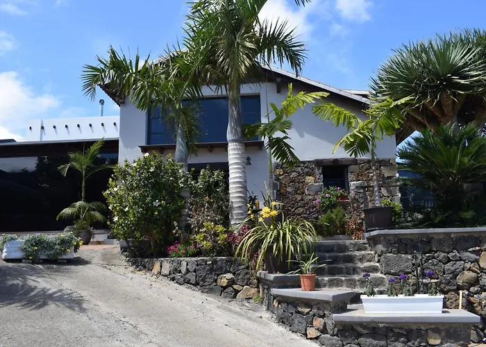 ヴィラ Casa La Masia *