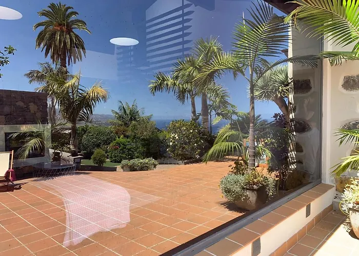 Casa La Masia Villa La Orotava