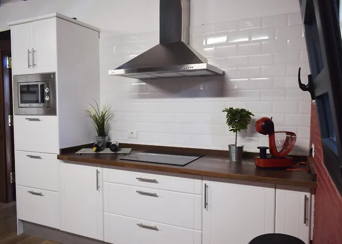 Casa La Masia Villa *