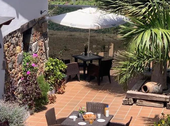 Villa Casa La Masia *