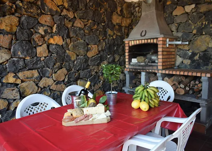 ヴィラ Casa La Masia