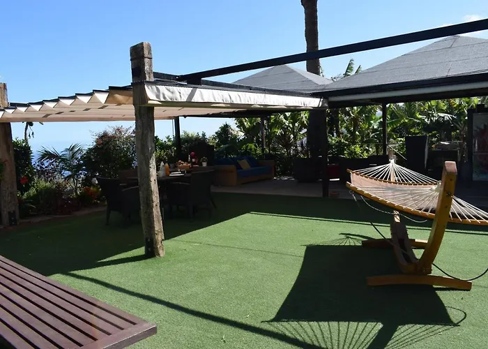 ヴィラ Casa La Masia