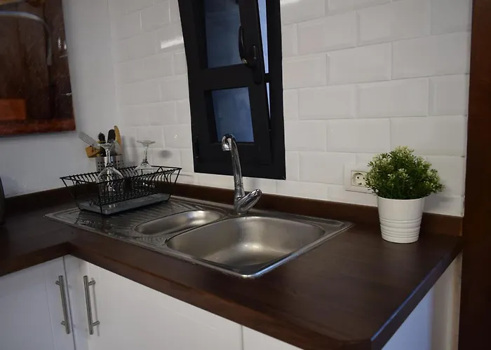 Casa La Masia Villa *