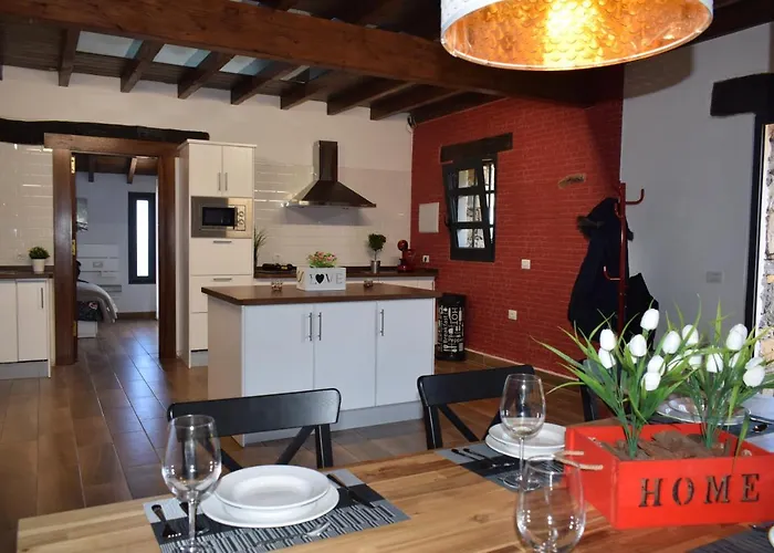 Casa La Masia La Orotava