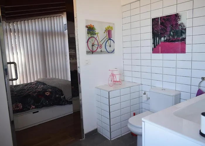 Casa La Masia ヴィラ