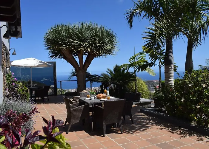 Casa La Masia ラ・オロタバ