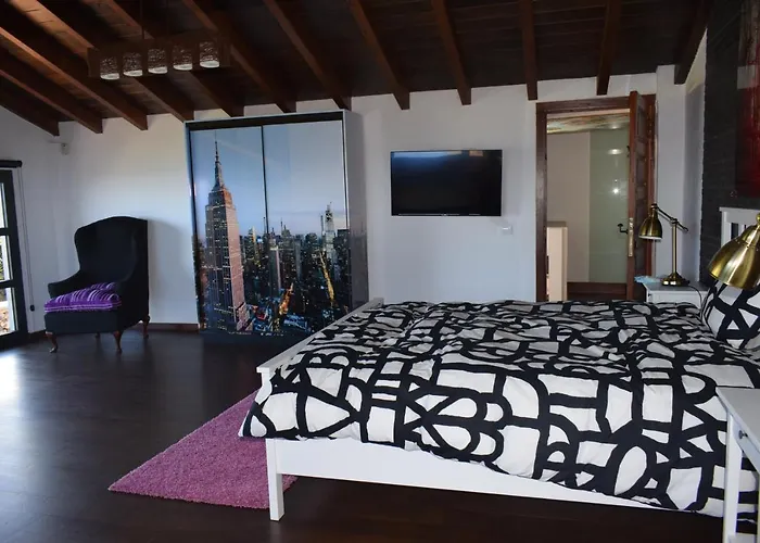 Casa La Masia ヴィラ ラ・オロタバ