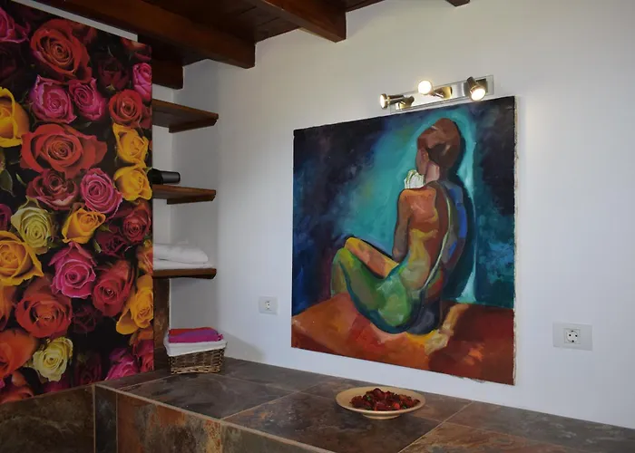 Villa Casa La Masia *