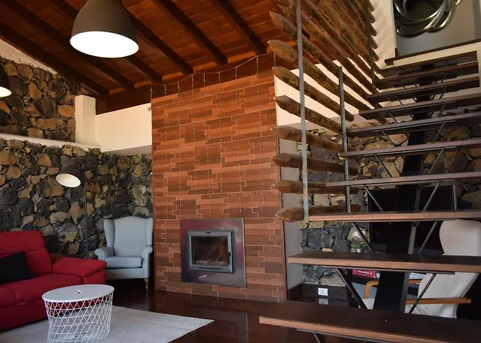 Casa La Masia ラ・オロタバ