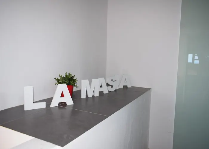 Casa La Masia La Orotava