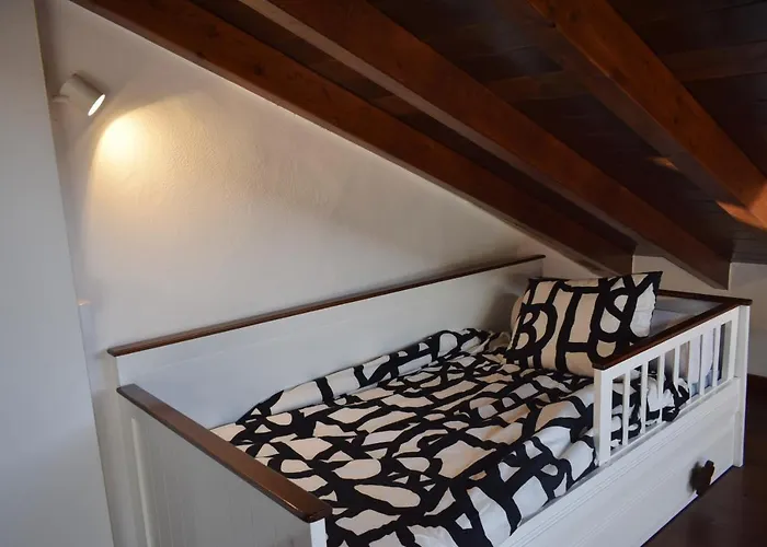 Casa La Masia La Orotava