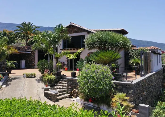 Casa La Masia Villa *