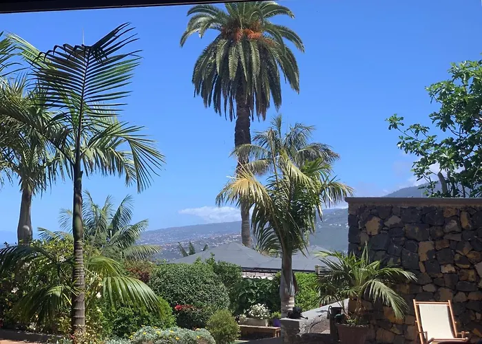 Casa La Masia La Orotava