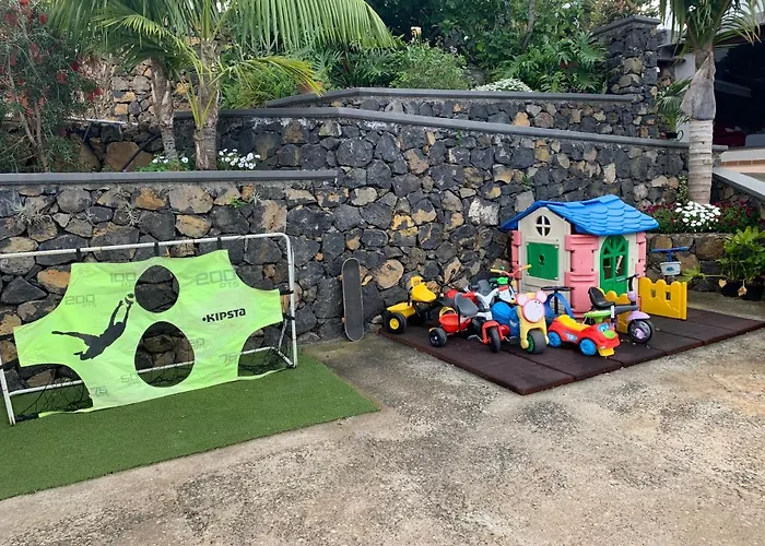 Casa La Masia ヴィラ