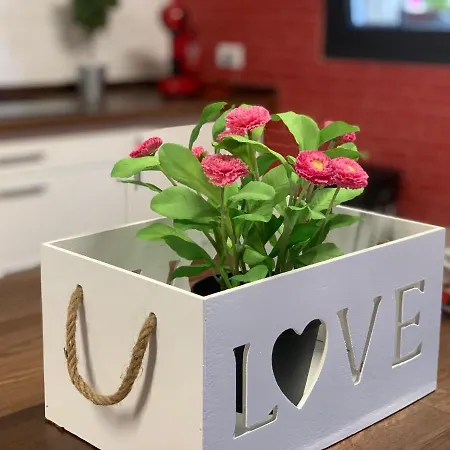 Вилла Casa La Masia *