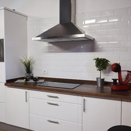 Casa La Masia Вилла *