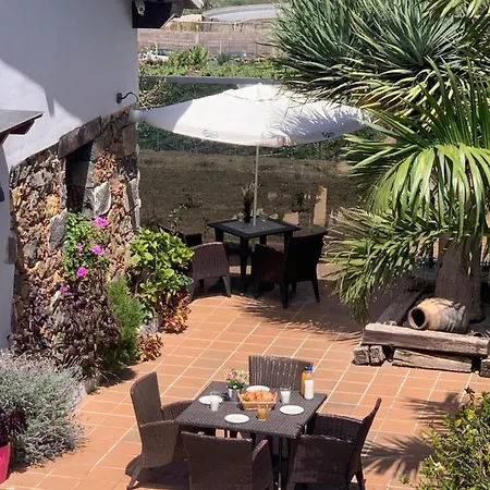 Вилла Casa La Masia *