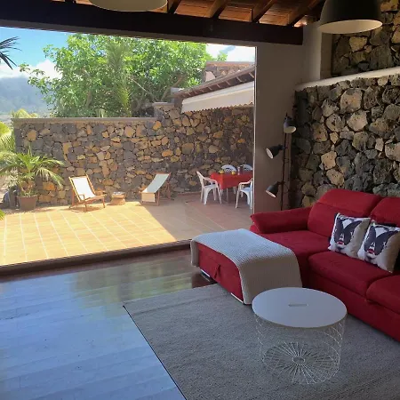 Casa La Masia Вилла *