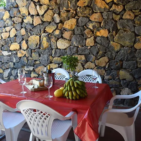 Casa La Masia Вилла Ля Оротава