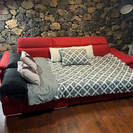 Вилла Casa La Masia *