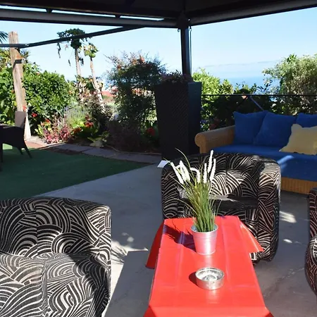 Вилла Casa La Masia *