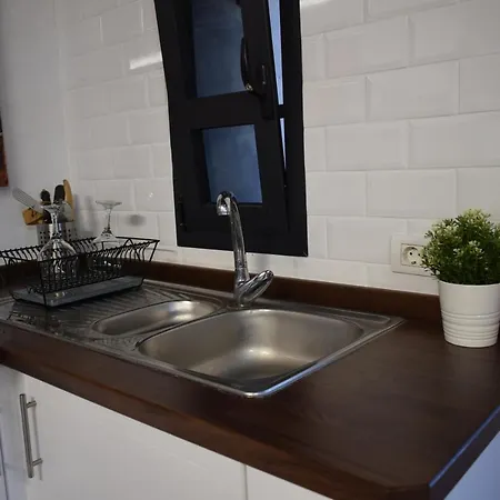 Casa La Masia Вилла *