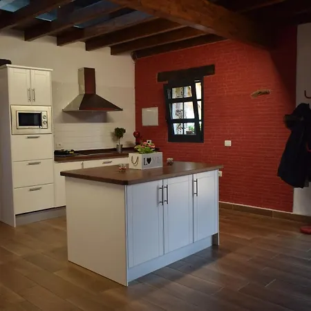 Casa La Masia Вилла Ля Оротава