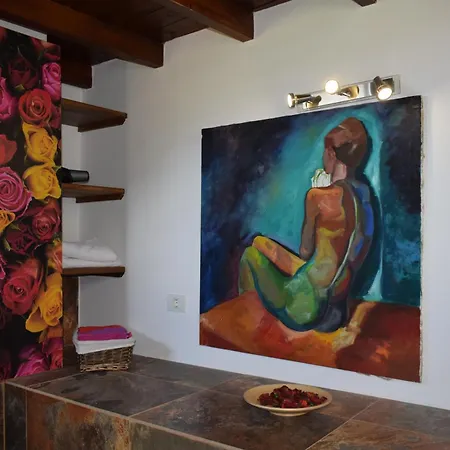 Вилла Casa La Masia *