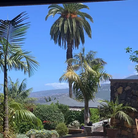 Casa La Masia Ля Оротава