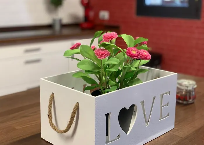 ヴィラ Casa La Masia *