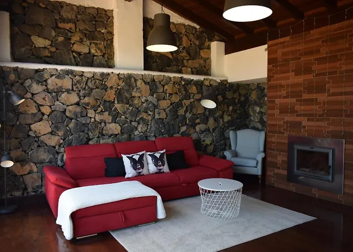 ヴィラ Casa La Masia ラ・オロタバ