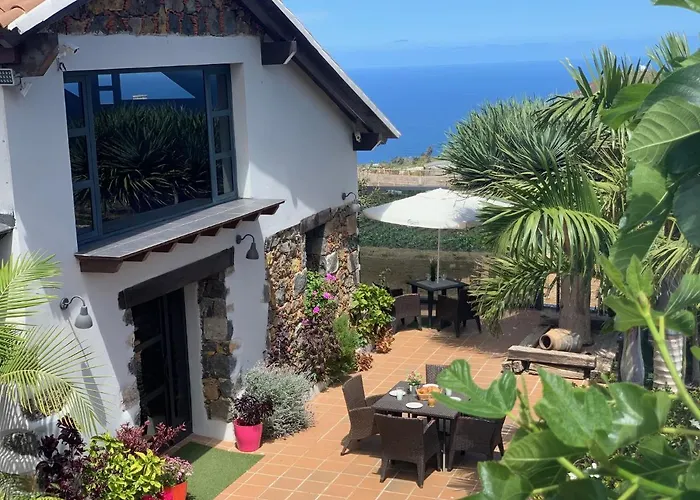 Casa La Masia ヴィラ ラ・オロタバ