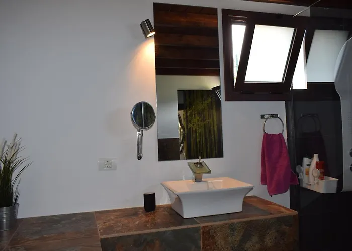 Casa La Masia ヴィラ ラ・オロタバ